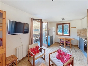 t3 à la vente -   74430  LE BIOT, surface 35 m2 vente t3 - UBI469232108